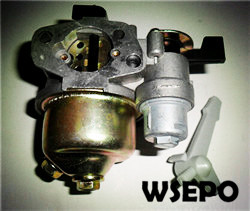 Wholesale GX200 196cc 6.5hp Gasoline Engine Carburetor/Carbs - Click Image to Close
